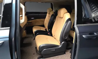 Kia Canival 2021, 107396 км, за 24000000 KRW - фото 26
