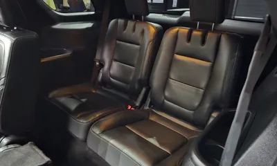 Ford Explorer 2018, 99968 км, за 16800000 KRW - фото 11