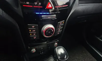 KG_Mobility_Ssangyong TIBOLI 2017, 110441 км, за 7900000 KRW - фото 17