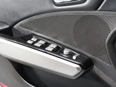 KG_Mobility_Ssangyong TIBOLI 2016, 89172 км, за 7900000 KRW - фото 13