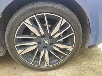 Changan Eado 2026, 4000 км, за 73000 CNY - фото 6