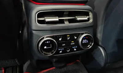 Genesis GV70 2021, 88267 км, за 35500000 KRW - фото 35