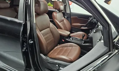 Kia Sorento 2016, 186982 км, за 10590000 KRW - фото 10