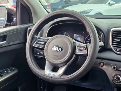 Kia Sportage 2019, 135000 км, за 10900000 KRW - фото 11