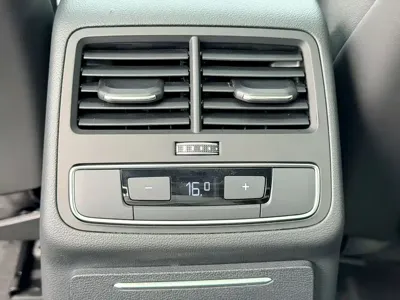 Audi A4L 2020, 93000 км, за 115800 CNY - фото 17