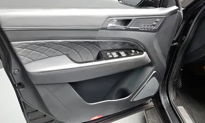 KG_Mobility_Ssangyong Rexton 2024, 52787 км, за 30300000 KRW - фото 24