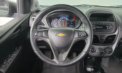 ChevroletGMDaewoo Spark 2019, 54314 км, за 7000000 KRW - фото 14