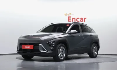Hyundai Kona · 2026 год