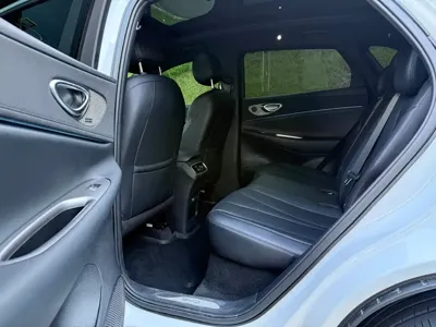 BYD 海狮06 2025, 13000 км, за 135800 CNY - фото 8
