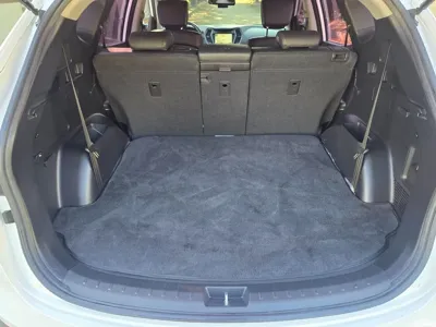 Hyundai Santafe 2013, 119693 км, за 10200000 KRW - фото 20