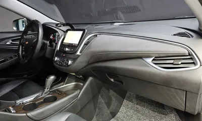 ChevroletGMDaewoo Malibu 2019, 65245 км, за 13400000 KRW - фото 28