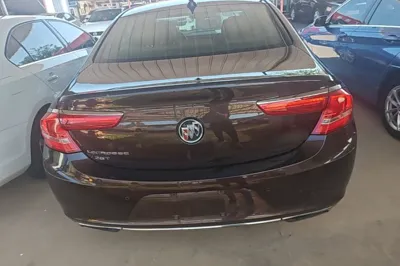 Buick LaCrosse 2016, 97899 км, за 72114.19 CNY - фото 5