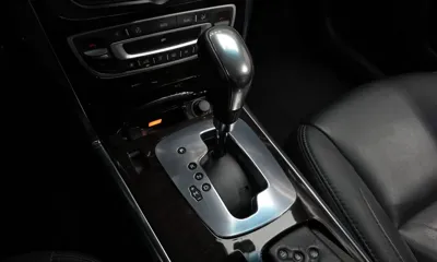 Renault-KoreaSamsung SM5 2011, 89713 км, за 3000000 KRW - фото 9
