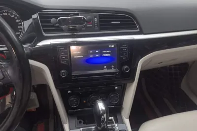 Volkswagen Lamando 2015, 132100 км, за 35158.3 CNY - фото 23