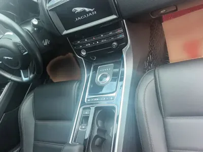 Jaguar XEL 2019, 130500 км, за 68200 CNY - фото 12