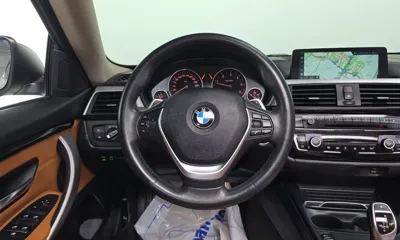 BMW 4-Series 2018, 133058 км, за 15600000 KRW - фото 12