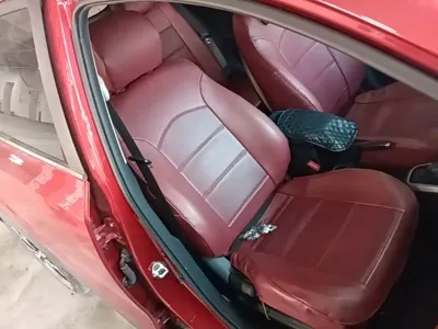 Kia KX1 2020, 52000 км, за 39900 CNY - фото 25