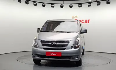 Hyundai Starex 2012, 199443 км, за 6700000 KRW