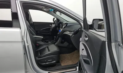 Hyundai Maxcruz 2015, 207296 км, за 7200000 KRW - фото 18