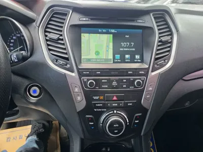 Hyundai Santafe 2018, 143000 км, за 13500000 KRW - фото 11
