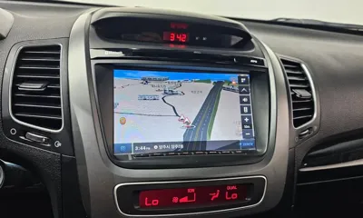 Kia Sorento 2014, 158448 км, за 7500000 KRW - фото 28
