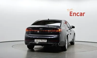 Kia K7 2020, 94427 км, за 15900000 KRW