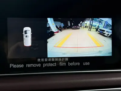 GAC Motor Trumpchi M6 2022, 36000 км, за 106800 CNY - фото 9