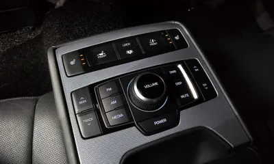 Genesis G80 2018, 186867 км, за 12300000 KRW - фото 20