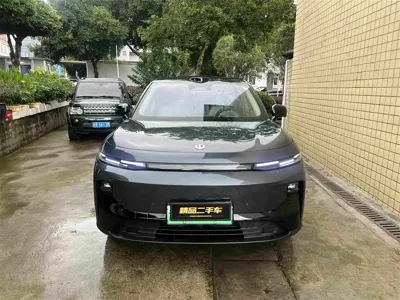 Leapmotor Leapmotor B10 2025, 13300 км, за 99000 CNY