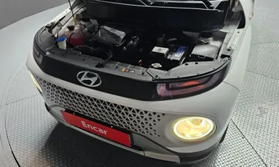 Hyundai Casper 2022, 100210 км, за 13900000 KRW - фото 6