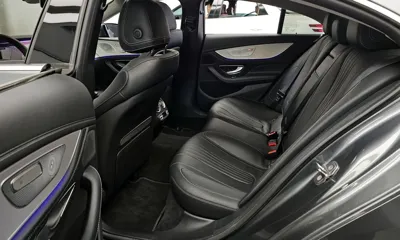Mercedes-Benz CLS-Class 2019, 103799 км, за 31500000 KRW - фото 26