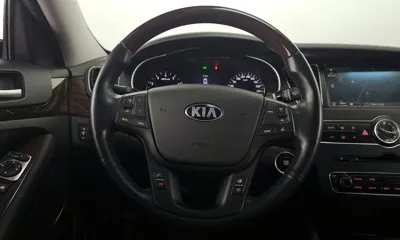 Kia K7 2016, 51815 км, за 7900000 KRW - фото 13