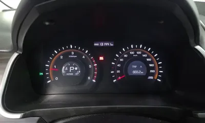 KG_Mobility_Ssangyong KORANDO 2015, 131441 км, за 4600000 KRW - фото 8