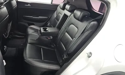 Kia Sportage 2018, 139390 км, за 10800000 KRW - фото 11