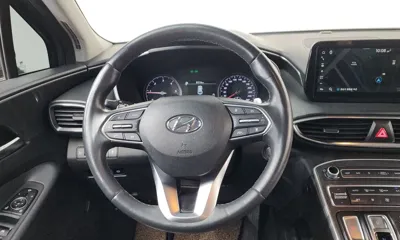 Hyundai Santafe 2021, 89714 км, за 20900000 KRW - фото 13
