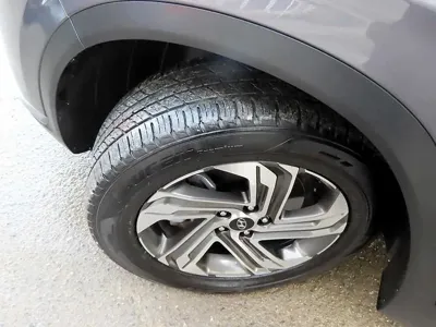 Hyundai Santafe 2021, 41320 км, за 22690000 KRW - фото 20