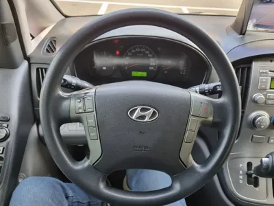 Hyundai Starex 2016, 351256 км, за 3900000 KRW - фото 18