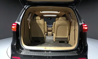 Kia Canival 2019, 109443 км, за 13400000 KRW - фото 19