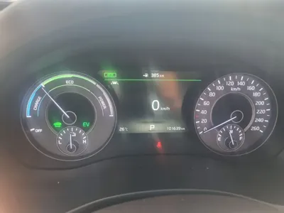 Kia K7 2018, 101638 км, за 17450000 KRW - фото 8