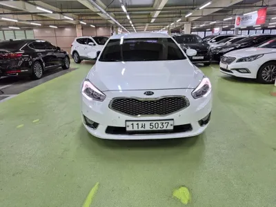 Kia K7 2015, 177000 км, за 5700000 KRW - фото 3