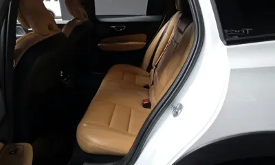 Volvo V60 2020, 93408 км, за 27490000 KRW - фото 26