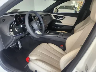 Mercedes-Benz E-Class 2026, 500 км, за 59610000 KRW - фото 8