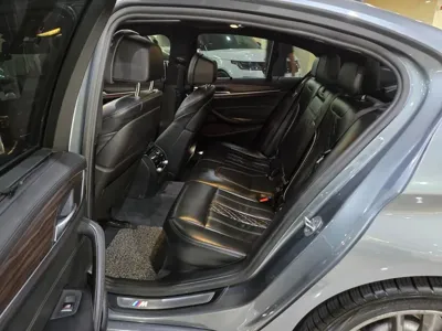 BMW 5-Series 2018, 127126 км, за 21700000 KRW - фото 7
