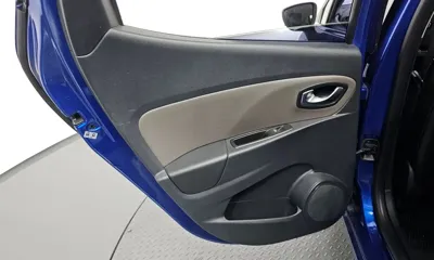 Renault-KoreaSamsung Cilo 2018, 98637 км, за 7300000 KRW - фото 25