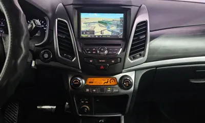 KG_Mobility_Ssangyong KORANDO 2015, 199245 км, за 3500000 KRW - фото 12