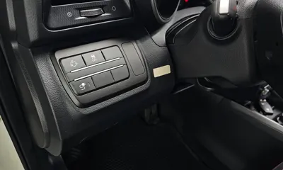 KG_Mobility_Ssangyong TIBOLI 2016, 58043 км, за 8200000 KRW - фото 20