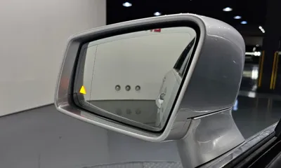 Mercedes-Benz CLS-Class 2016, 186246 км, за 14700000 KRW - фото 17