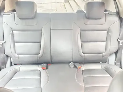 Changan CS35 2015, 140000 км, за 11600 CNY - фото 11