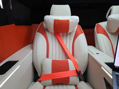 Kia Canival 2026, 700 км, за 54460000 KRW - фото 4