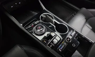 Kia K5 2024, 35552 км, за 28000000 KRW - фото 9